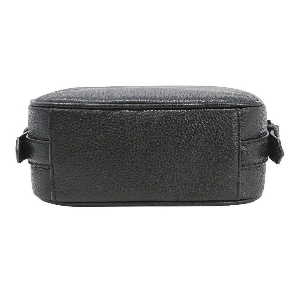 Kate Spade Pyper Mulberry Street Crossbody Black Pebbled Leather NWT - Picture 13 of 16